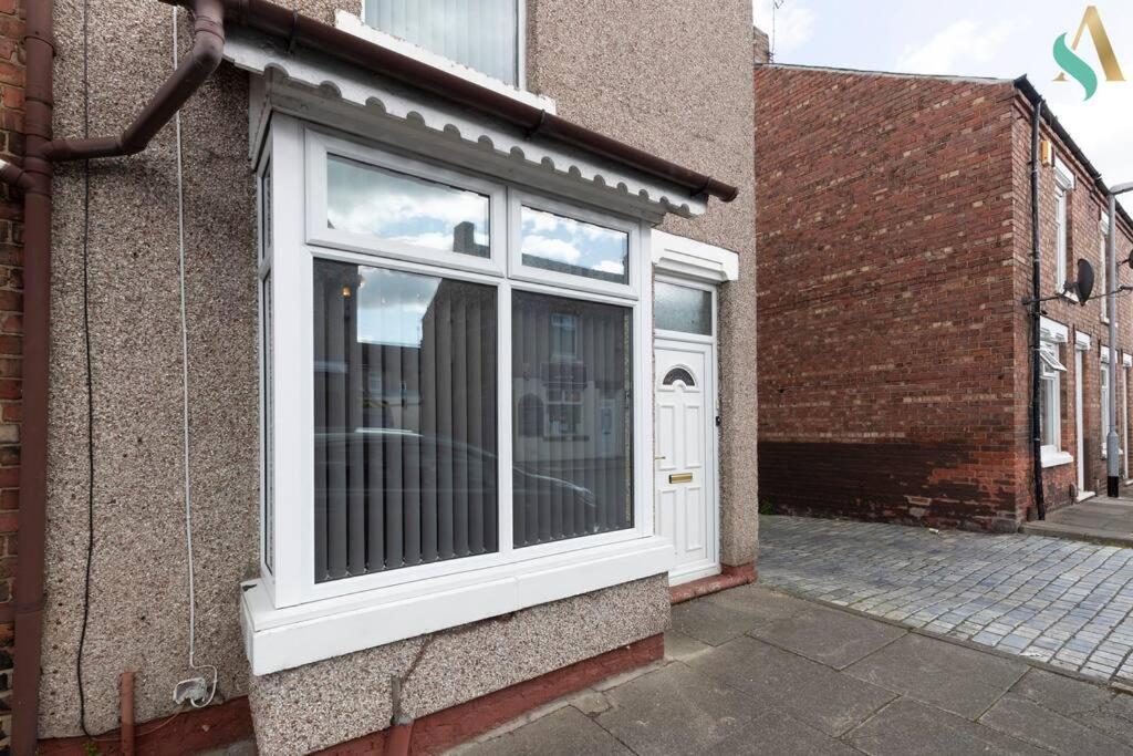 ダーリントン Craig Street Tsacヴィラ エクステリア 写真